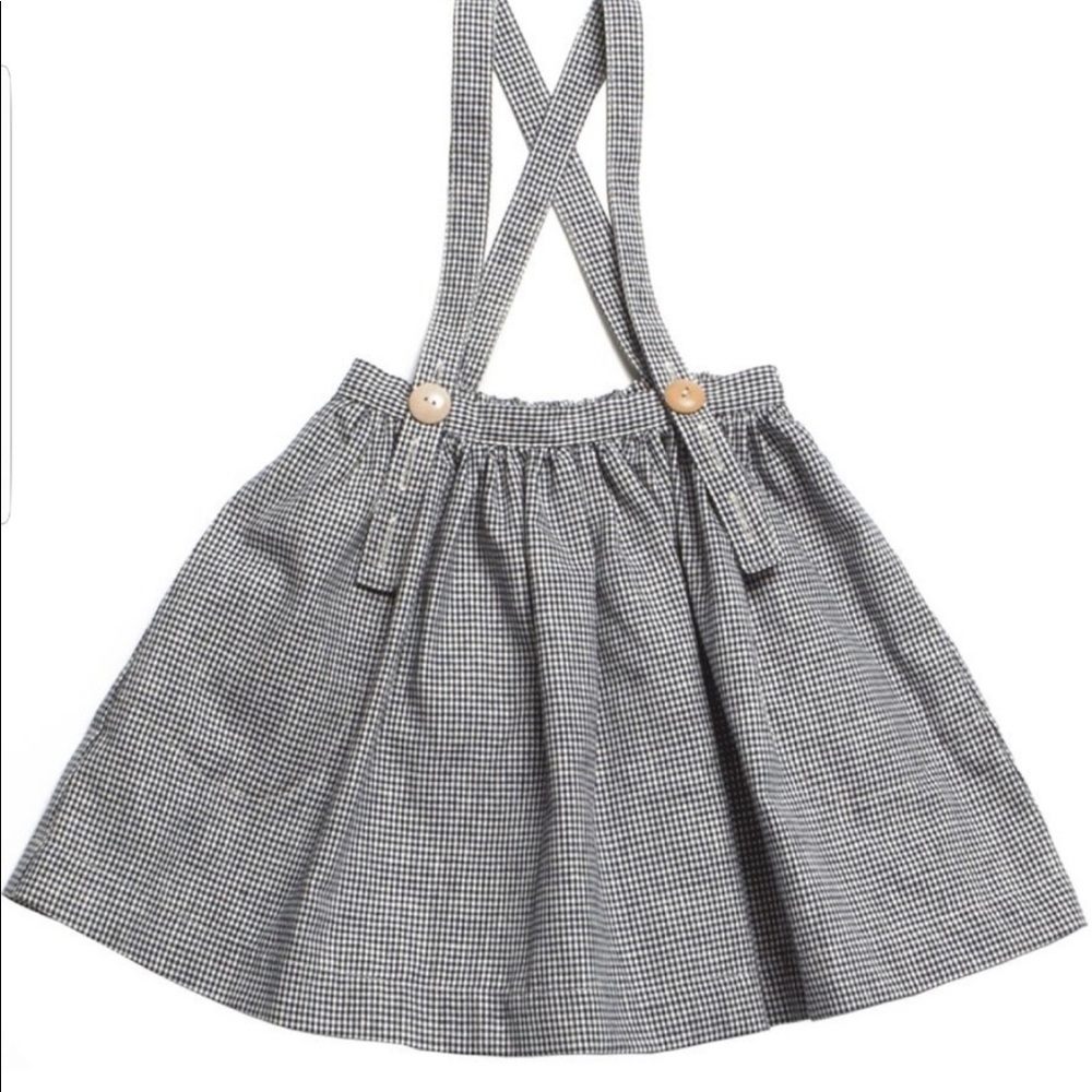 Soor Ploom Mavis Skirt